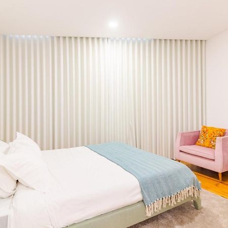 Ohh- Padre Antonio Vieira Flat D - 2Bedroom Near The Train Station OOporto Extérieur photo