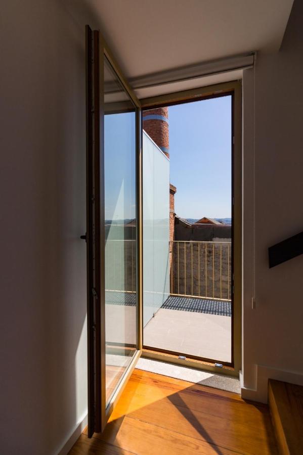 Ohh- Padre Antonio Vieira Flat D - 2Bedroom Near The Train Station OOporto Extérieur photo